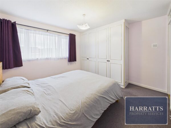 Shearwater Road, Stockport