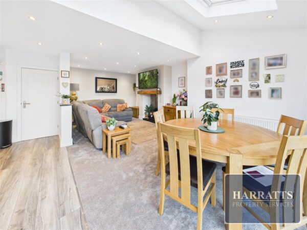 Sandhurst Road, Stockport