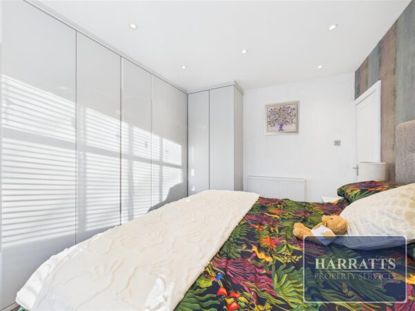 Sandhurst Road, Stockport