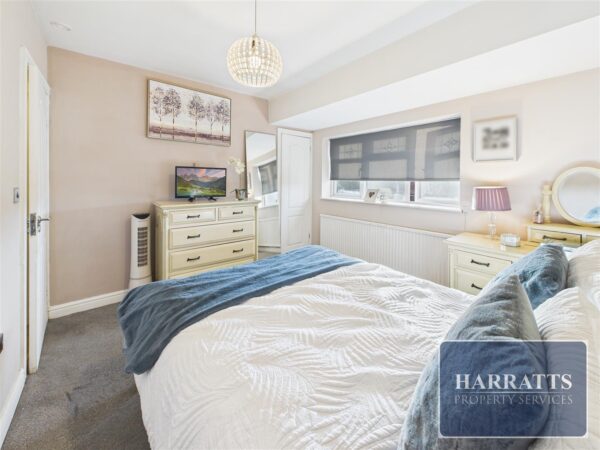 Clifton Drive, Heald Green, Cheadle