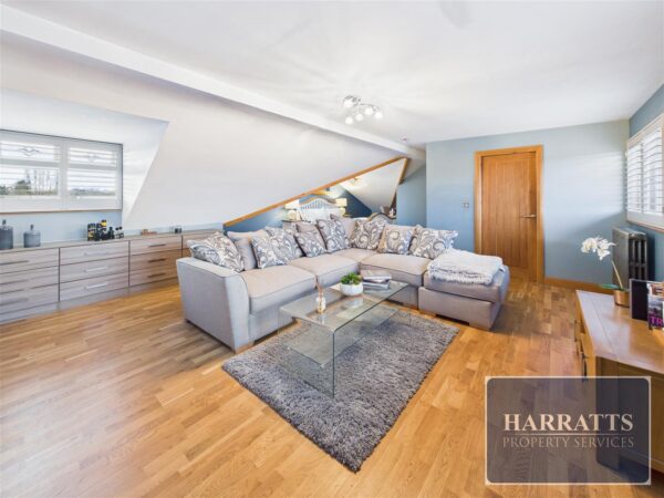 Clifton Drive, Heald Green, Cheadle