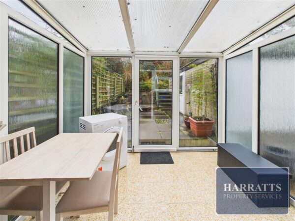 Shearwater Road, Stockport