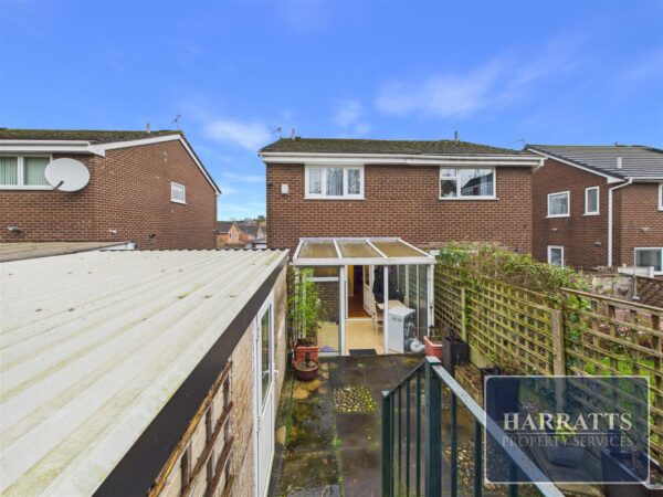 Shearwater Road, Stockport