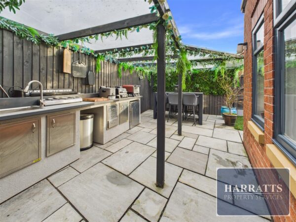 Clifton Drive, Heald Green, Cheadle