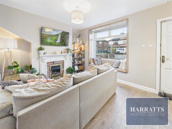 Forbes Road, Stockport