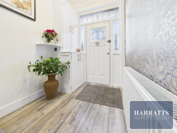 Sandhurst Road, Stockport