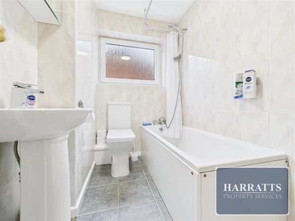 Shearwater Road, Stockport