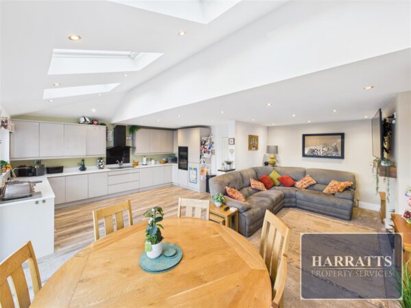 Sandhurst Road, Stockport