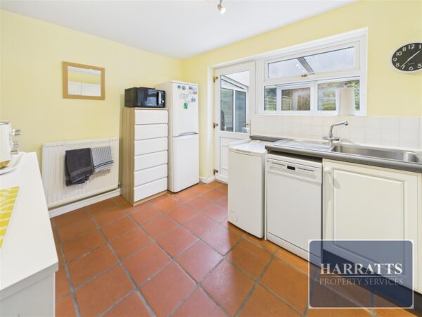 Shearwater Road, Stockport