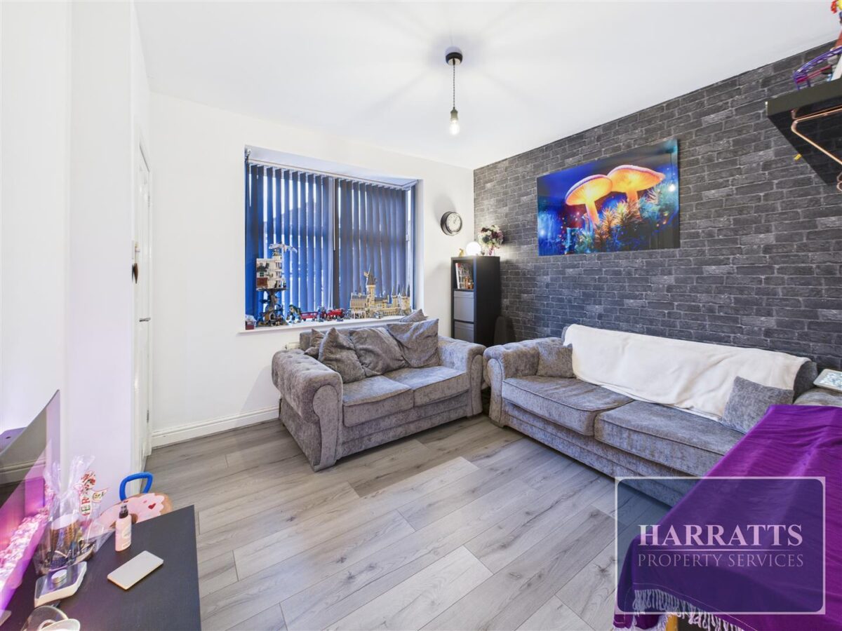 Forbes Road, Stockport