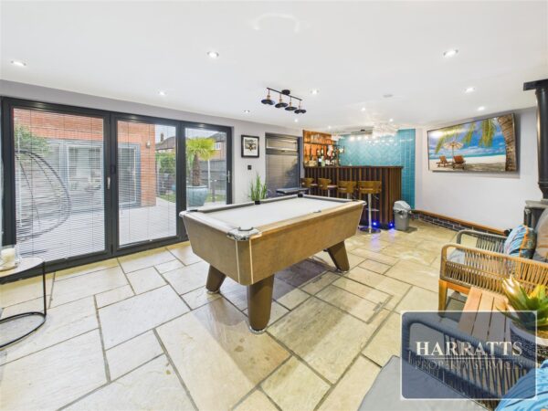 Clifton Drive, Heald Green, Cheadle