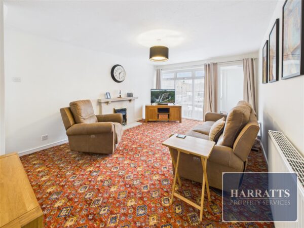 Shearwater Road, Stockport