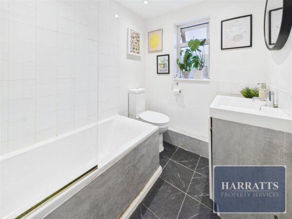 Forbes Road, Stockport