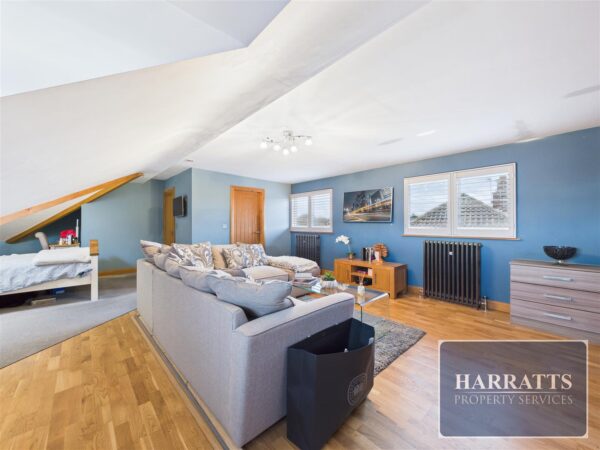 Clifton Drive, Heald Green, Cheadle