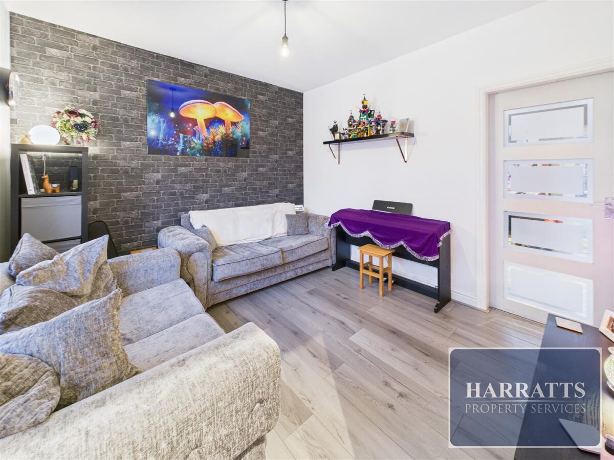 Forbes Road, Stockport