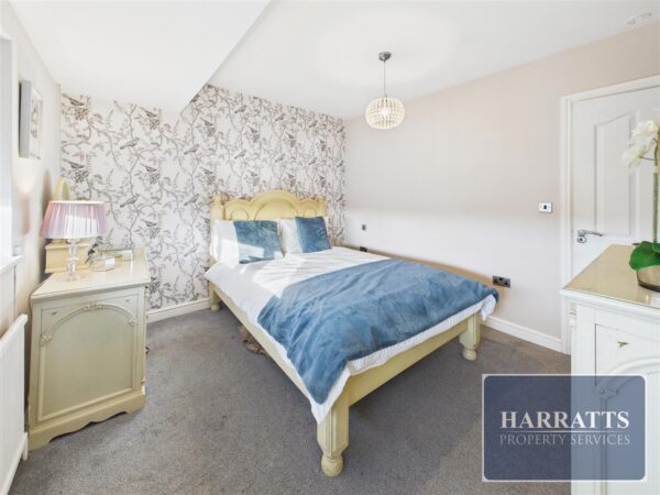 Clifton Drive, Heald Green, Cheadle