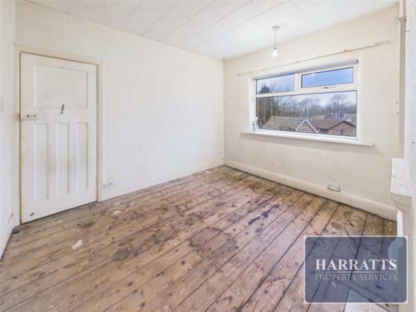 Trevor Grove, Stockport