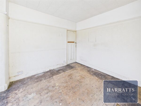 Trevor Grove, Stockport