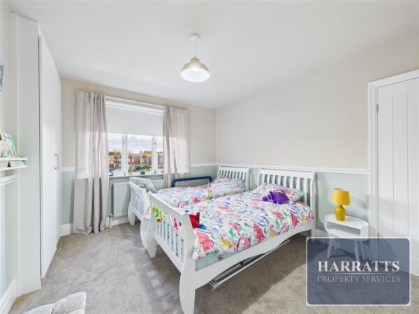 Sandhurst Road, Stockport