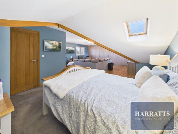 Clifton Drive, Heald Green, Cheadle