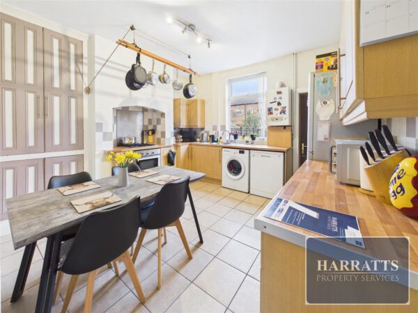 Osborne Road, Stockport