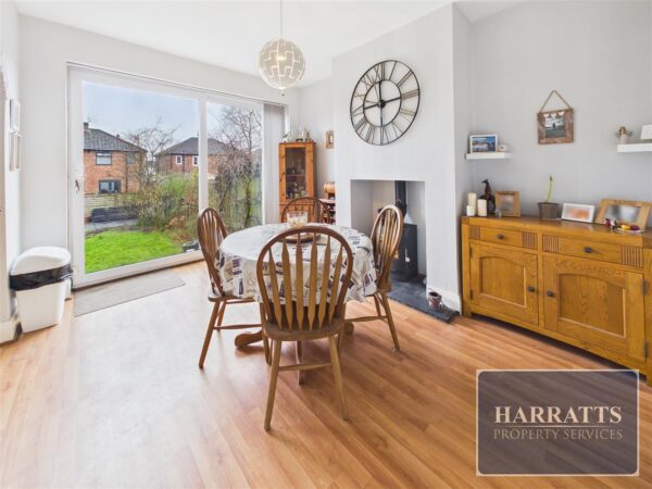 Turncroft Lane, Stockport