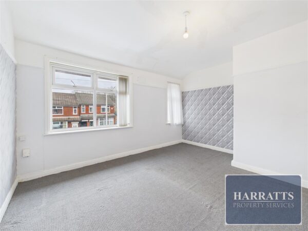 Oldham Avenue, Stockport