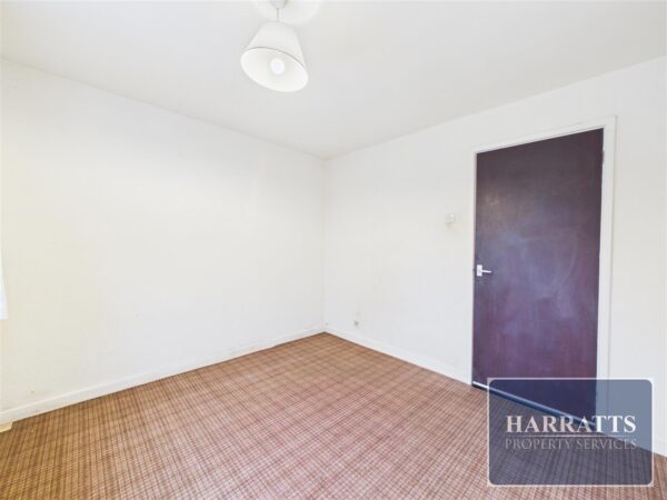 Otterburn Place, Stockport