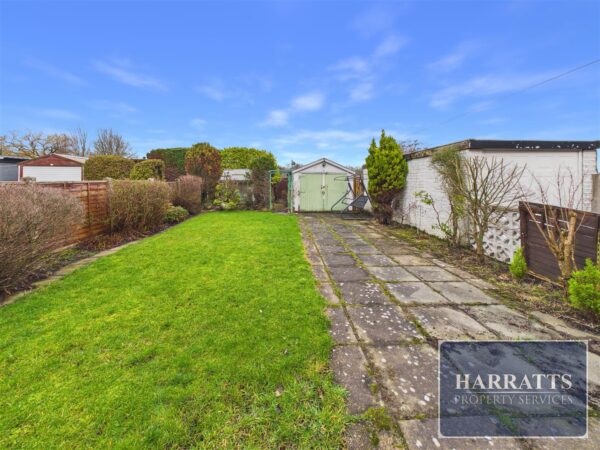 Dovedale Road, Stockport