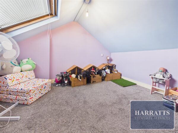 Sylvester Avenue, Stockport