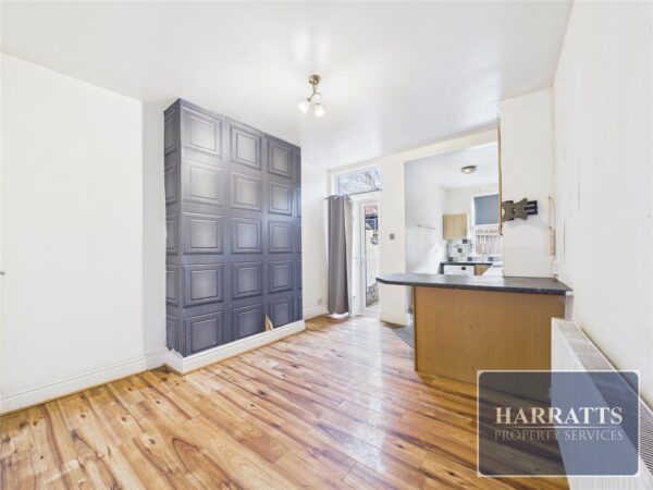 Turncroft Lane, Stockport