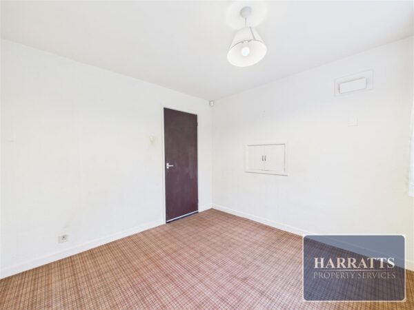 Otterburn Place, Stockport