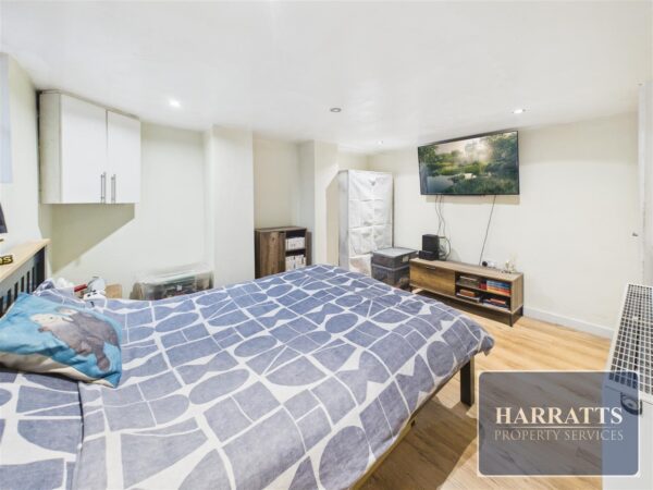 Osborne Road, Stockport