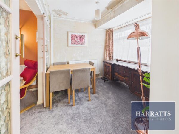 Dovedale Road, Stockport