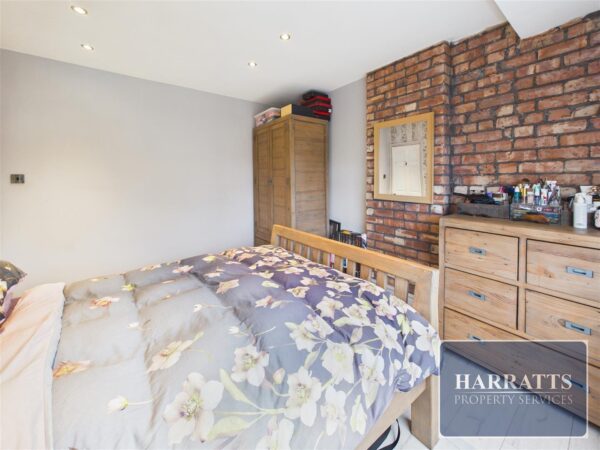 Sylvester Avenue, Stockport