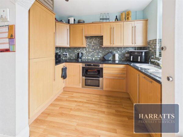 Turncroft Lane, Stockport