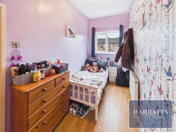 Osborne Road, Stockport