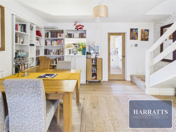 Arundel Avenue, Hazel Grove