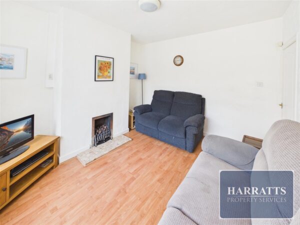 Windermere Road, Stockport