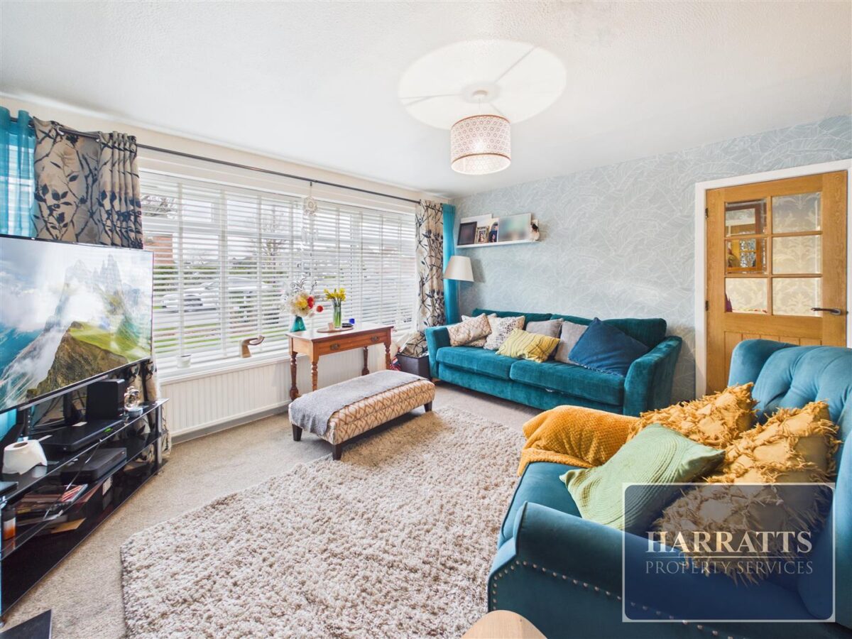 Arundel Avenue, Hazel Grove