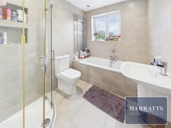 Sylvester Avenue, Stockport