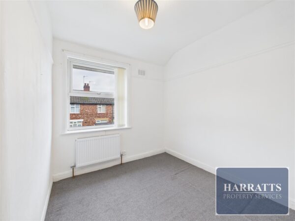 Oldham Avenue, Stockport