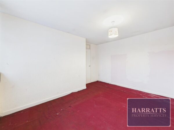 Otterburn Place, Stockport