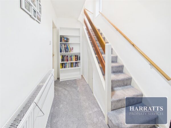 Dovedale Road, Stockport