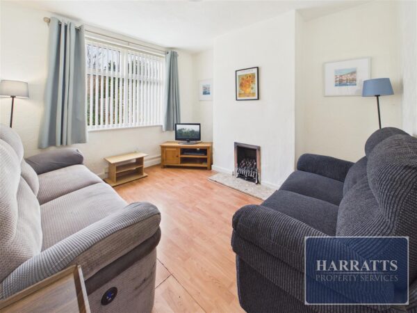 Windermere Road, Stockport