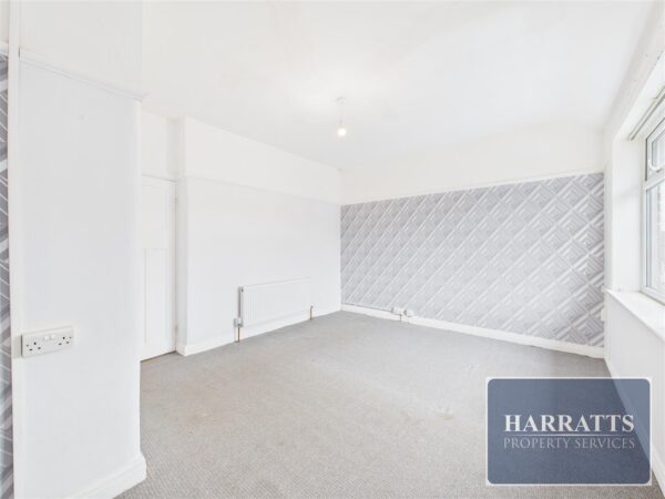 Oldham Avenue, Stockport