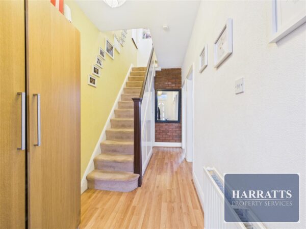 Turncroft Lane, Stockport