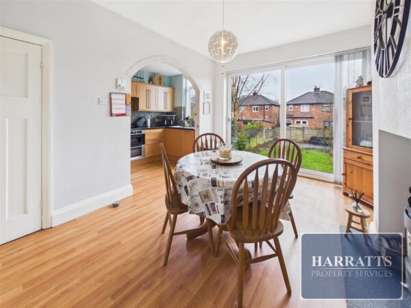 Turncroft Lane, Stockport