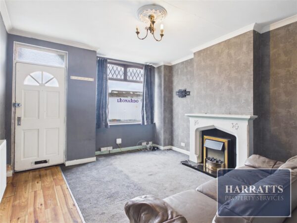 Turncroft Lane, Stockport