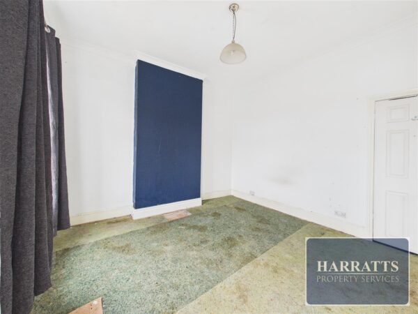 Turncroft Lane, Stockport